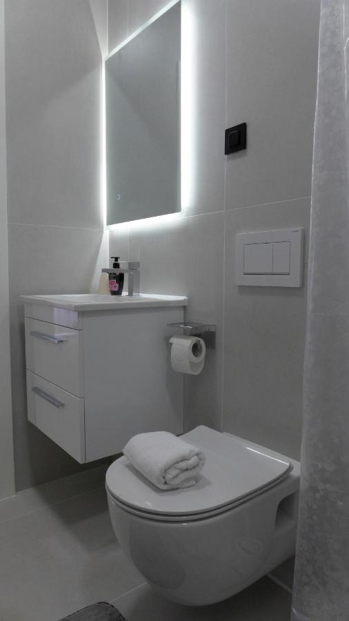 Dsapartments Sarajevo Exterior photo