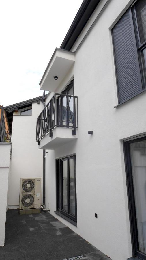 Dsapartments Sarajevo Exterior photo
