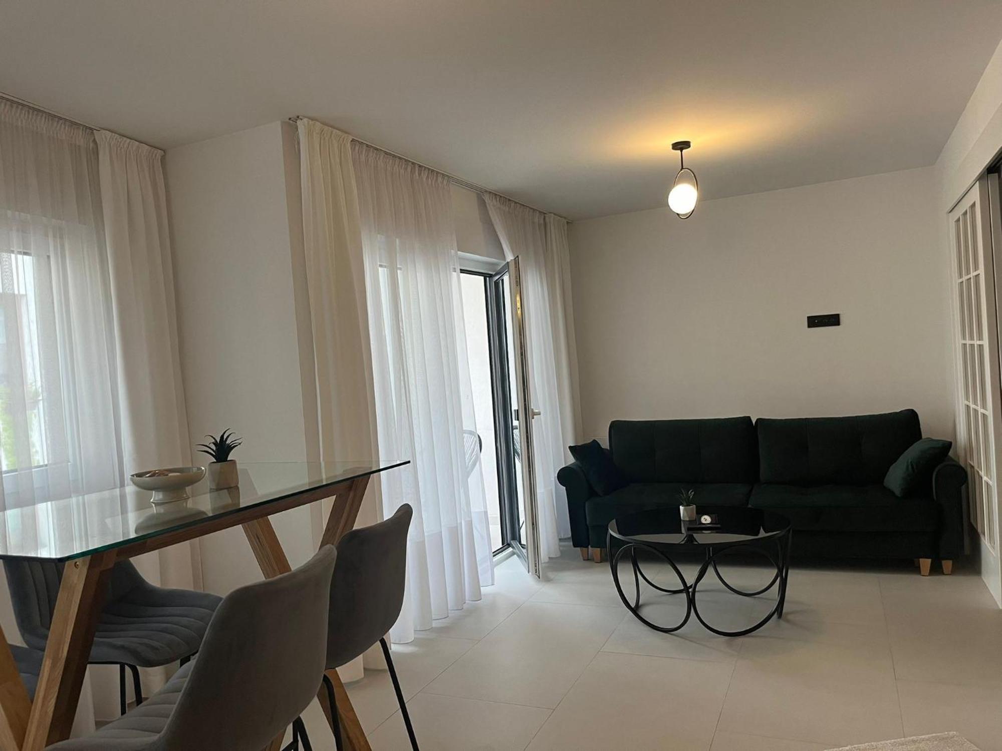 Dsapartments Sarajevo Exterior photo